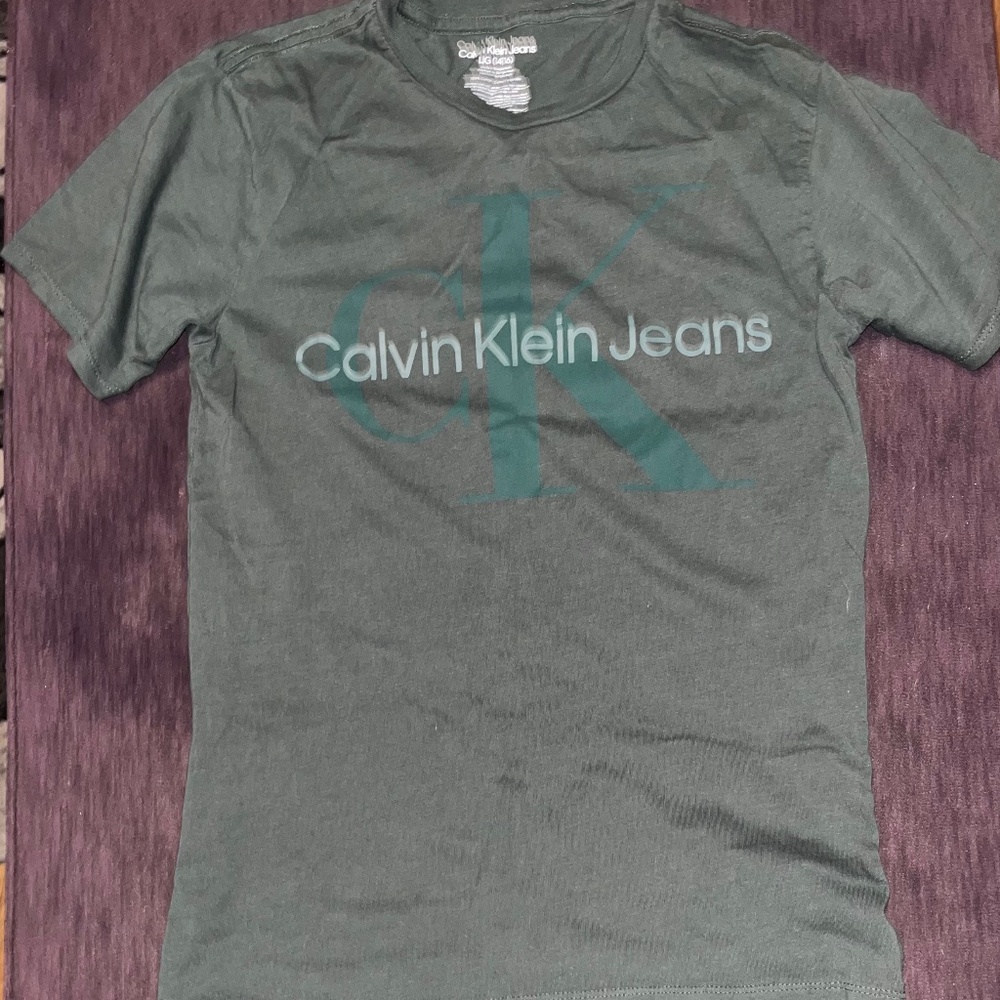 Calvin Klein T-Shirt